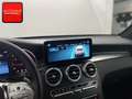 Mercedes-Benz GLC 300 d 4M COUPE AMG 20Z+HUD+360+LED+TRITTBRET Schwarz - thumbnail 24