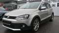 Volkswagen Polo V Cross*DSG*Ahk*Tempo*Klima*Erst 48000km Beige - thumbnail 1