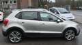 Volkswagen Polo V Cross*DSG*Ahk*Tempo*Klima*Erst 48000km Beige - thumbnail 8