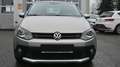 Volkswagen Polo V Cross*DSG*Ahk*Tempo*Klima*Erst 48000km Beige - thumbnail 3