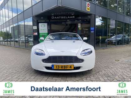 Aston Martin Vantage V8 Roadster 4.7 V8 Sportshift