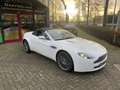 Aston Martin Vantage V8 Roadster 4.7 V8 Sportshift Bílá - thumbnail 6