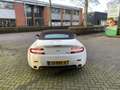 Aston Martin Vantage V8 Roadster 4.7 V8 Sportshift Blanc - thumbnail 4