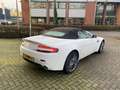 Aston Martin Vantage V8 Roadster 4.7 V8 Sportshift bijela - thumbnail 5