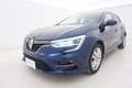 Renault Megane Sporter Business EDC 1.5 Diesel 116CV Blu/Azzurro - thumbnail 9