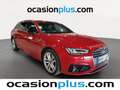 Audi A4 Avant 35 TDI S line S tronic 110kW Rojo - thumbnail 2