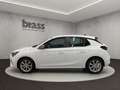 Opel Corsa Edition 1.2 55 kW (75 PS) Start/Stop Blanc - thumbnail 2