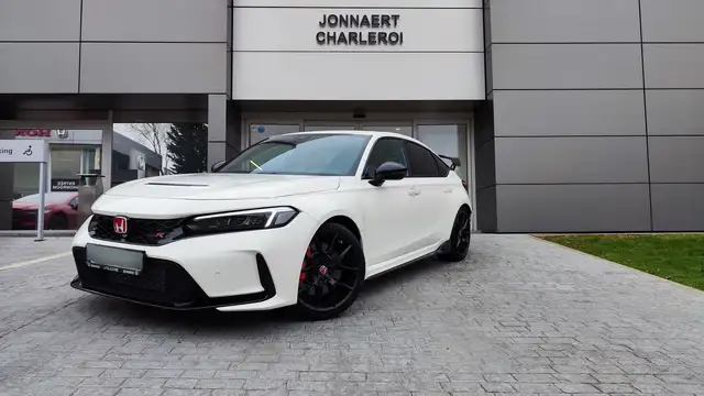 Honda Civic Type R 2.0 VTEC Turbo