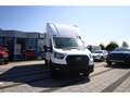Ford Transit L4 Koffer Einzelkabine Ladebordwand 155PS White - thumbnail 2