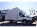 Ford Transit L4 Koffer Einzelkabine Ladebordwand 155PS White - thumbnail 6