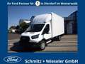 Ford Transit L4 Koffer Einzelkabine Ladebordwand 155PS White - thumbnail 1