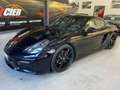Porsche Cayman Noir - thumbnail 3