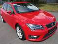 SEAT Leon FR DSG*NAVI*Panorama*PDC*LED*Sitzhzg*AHK* Rot - thumbnail 3