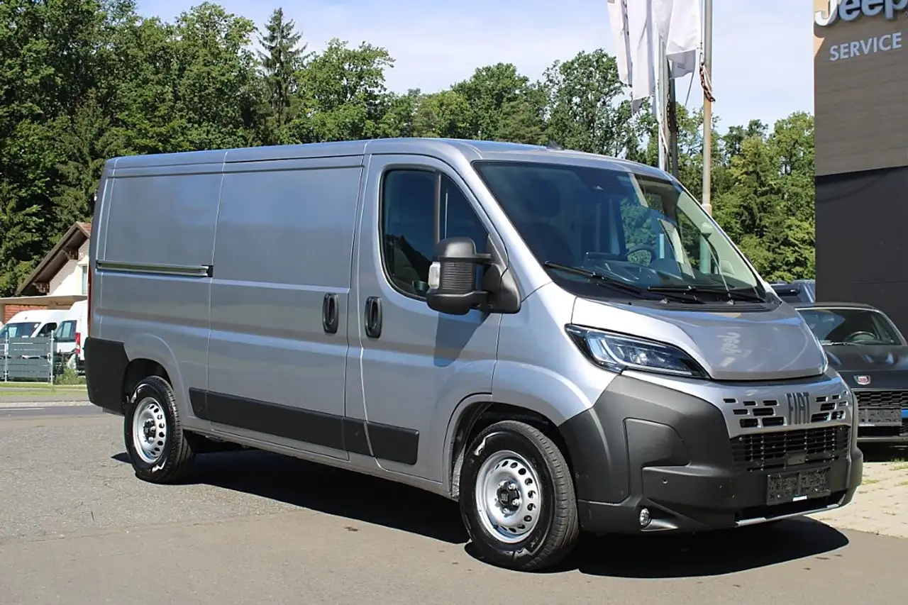 Fiat Model not specified 2026