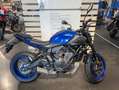 Yamaha MT-07 Blauw - thumbnail 2