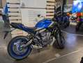 Yamaha MT-07 Blauw - thumbnail 3