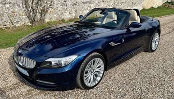 23i s-drive luxe 2009