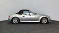 BMW Z3 1.9i ~ Cabrio ~ Radio ~ Bluetooth ~ TopDeal ~ Argent - thumbnail 13