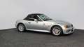 BMW Z3 1.9i ~ Cabrio ~ Radio ~ Bluetooth ~ TopDeal ~ Argent - thumbnail 15