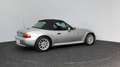 BMW Z3 1.9i ~ Cabrio ~ Radio ~ Bluetooth ~ TopDeal ~ Argent - thumbnail 11