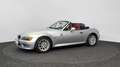 BMW Z3 1.9i ~ Cabrio ~ Radio ~ Bluetooth ~ TopDeal ~ Argent - thumbnail 2