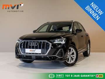35 TFSI 2x S-Line edition / 150pk / Panorama dak /
