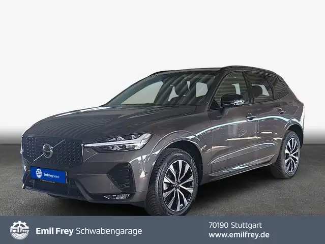 Volvo XC60 XC60 B5 B AWD Plus Dark