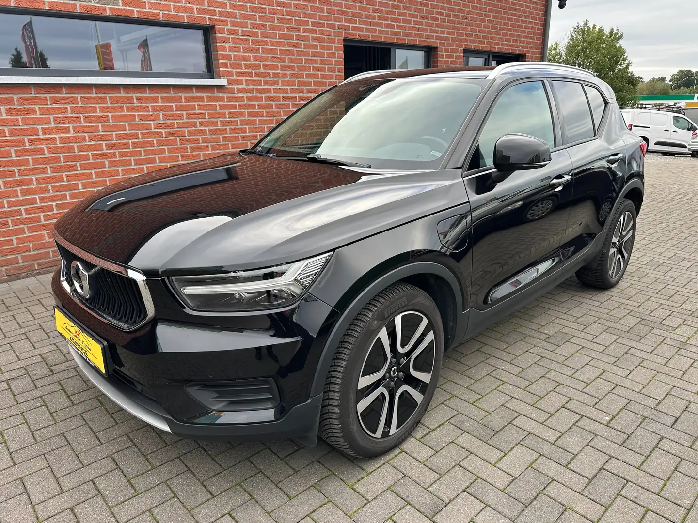 Volvo XC40 Recharge Plug-In Hybrid**MOTOR NEW** - 1