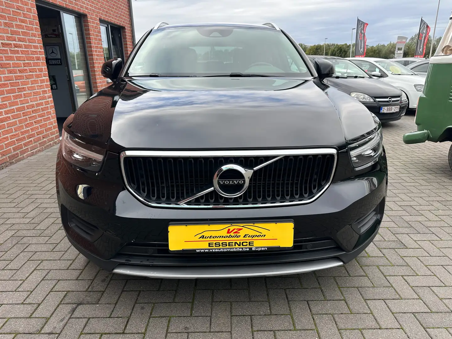 Volvo XC40 Recharge Plug-In Hybrid**MOTOR NEW** - 2