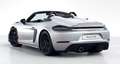 Porsche 718 Spyder Spyder RS - Pronta consegna Argento - thumbnail 3
