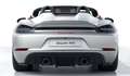 Porsche 718 Spyder Spyder RS - Pronta consegna Argento - thumbnail 6