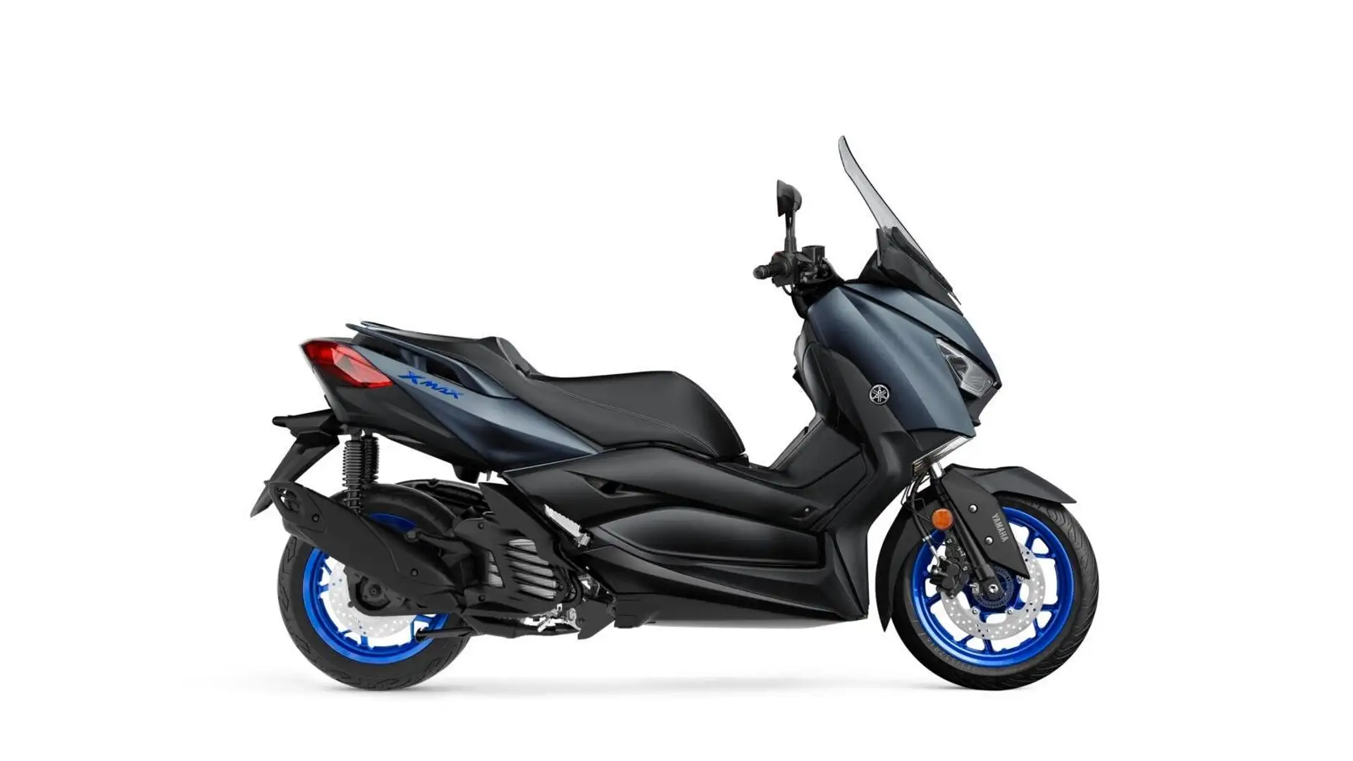 Yamaha X-Max 125 2022 mit 450,- € Zubehörgutschein - 1