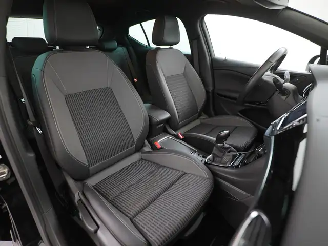 Opel Astra view 24