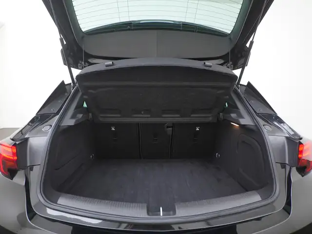 Opel Astra view 21