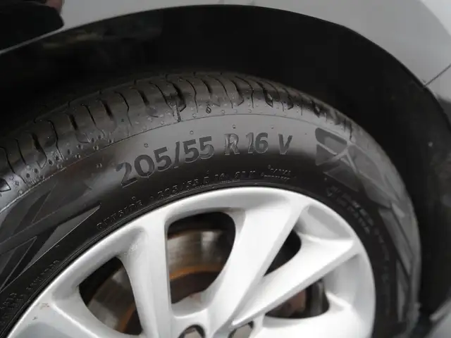 Opel Astra view 26