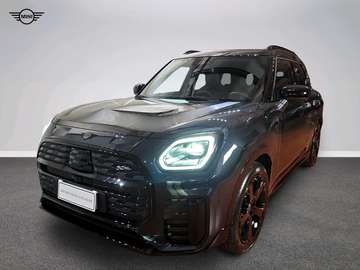 John Cooper Works
