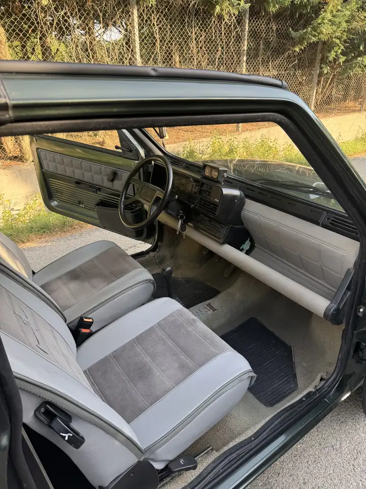 Fiat Panda 1.0 Sisley 4x4, foto 2