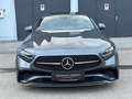 Mercedes-Benz CLS 450 4MATIC Aut. Grau - thumbnail 3