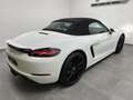 Porsche Boxster 718 PDK 20",Bose, Rfk, Sportendrohre, ... Weiß - thumbnail 8
