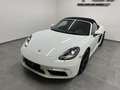 Porsche Boxster 718 PDK 20",Bose, Rfk, Sportendrohre, ... Weiß - thumbnail 4