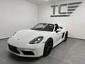 Porsche Boxster 718 PDK 20",Bose, Rfk, Sportendrohre, ... Weiß - thumbnail 3