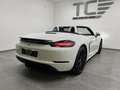 Porsche Boxster 718 PDK 20",Bose, Rfk, Sportendrohre, ... Weiß - thumbnail 7