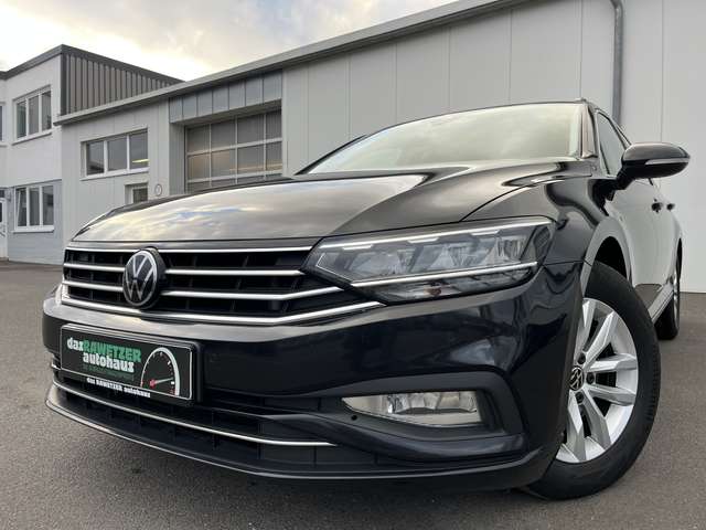 Imagine Volkswagen Passat Variant 2.0 TDI DSG Business 119€ m. 20% Anzahlung AHK A