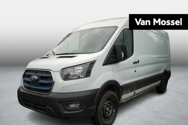 Ford E-Transit 2T 350 L3H2 Trend BEV Ford E-Transit 350L Trend BE