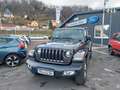 Jeep Wrangler Unlimited Sahara Dual-Top AHK Grigio - thumbnail 1
