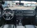 Jeep Wrangler Unlimited Sahara Dual-Top AHK Gris - thumbnail 12