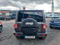 Jeep Wrangler Unlimited Sahara Dual-Top AHK Gris - thumbnail 3