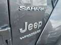 Jeep Wrangler Unlimited Sahara Dual-Top AHK Gris - thumbnail 8