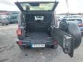 Jeep Wrangler Unlimited Sahara Dual-Top AHK Gris - thumbnail 4