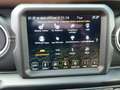 Jeep Wrangler Unlimited Sahara Dual-Top AHK Gris - thumbnail 17